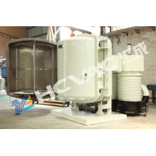 Vacuuming Coating Machine